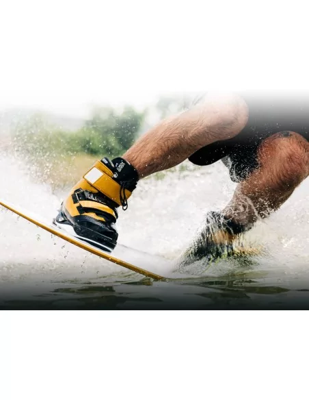 Chausses Liquid Force Hook 4D 2024