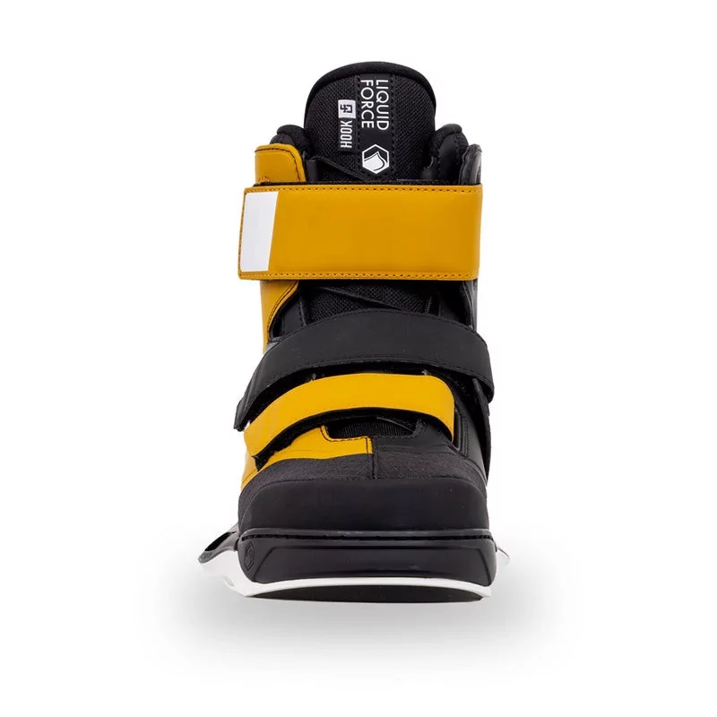 Chausses Liquid Force Hook 4D 2024