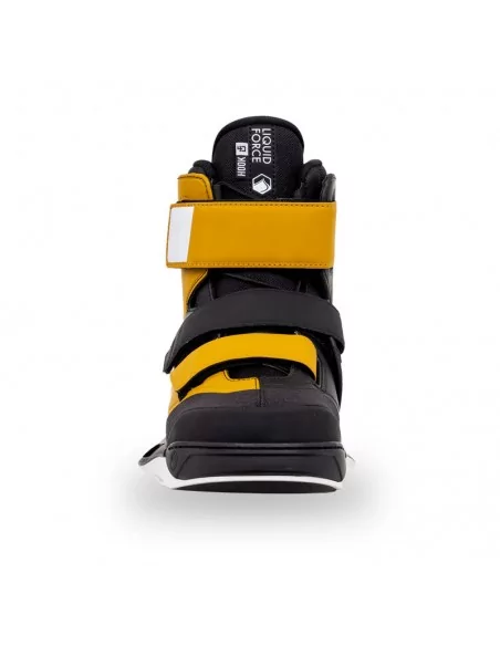 Chausses Liquid Force Hook 4D 2024