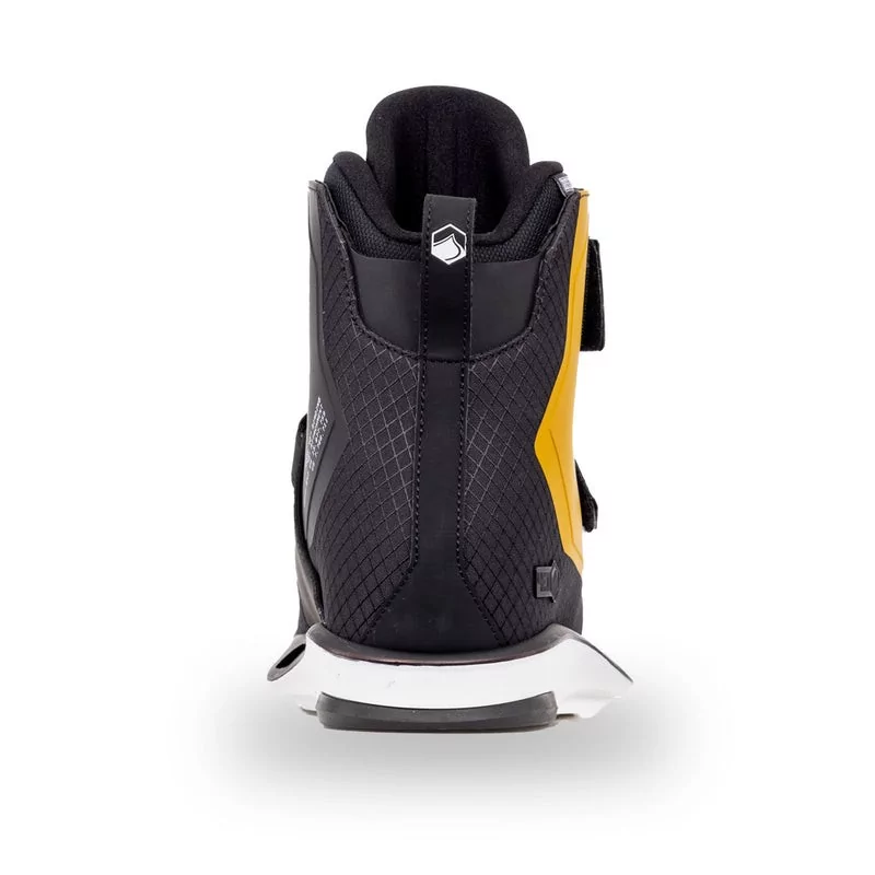 Chausses Liquid Force Hook 4D 2024