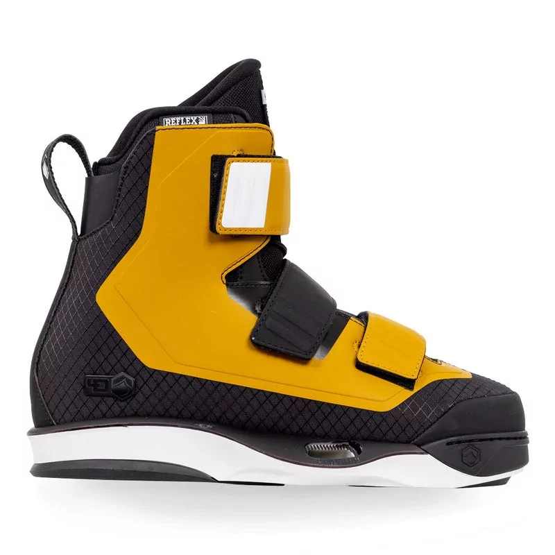 Chausses Liquid Force Hook 4D 2024