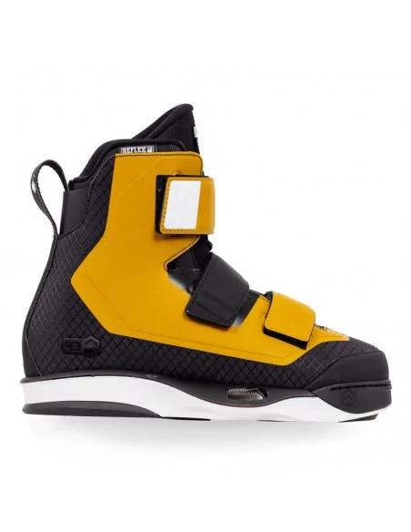 Chausses Liquid Force Hook 4D 2024