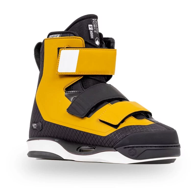 Chausses Liquid Force Hook 4D 2024