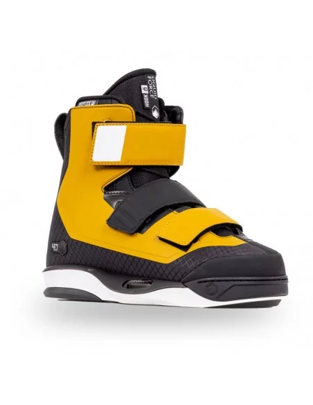 Chausses Liquid Force Hook 4D 2024