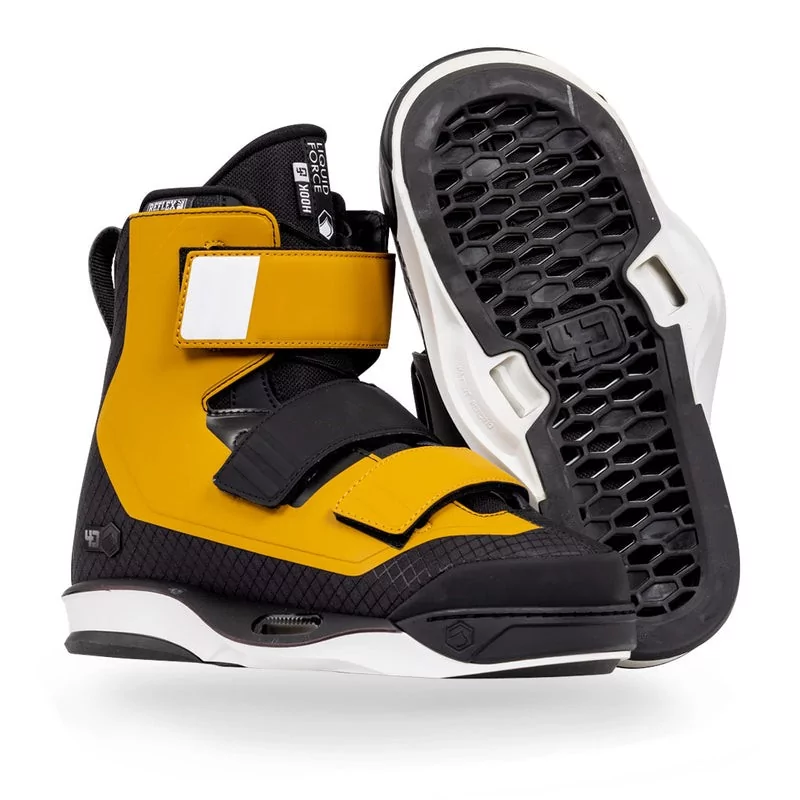 Chausses Liquid Force Hook 4D 2024