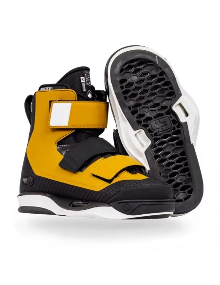 Chausses Liquid Force Hook 4D 2024