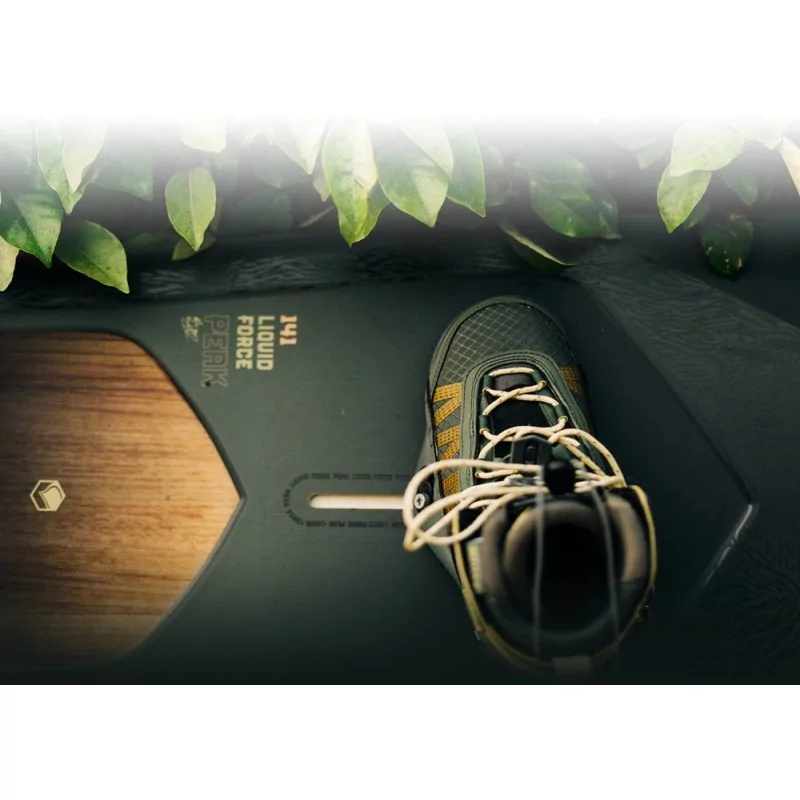 Chausses Liquid Force Peak 4D 2024