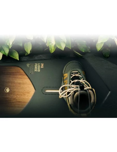 Chausses Liquid Force Peak 4D 2024