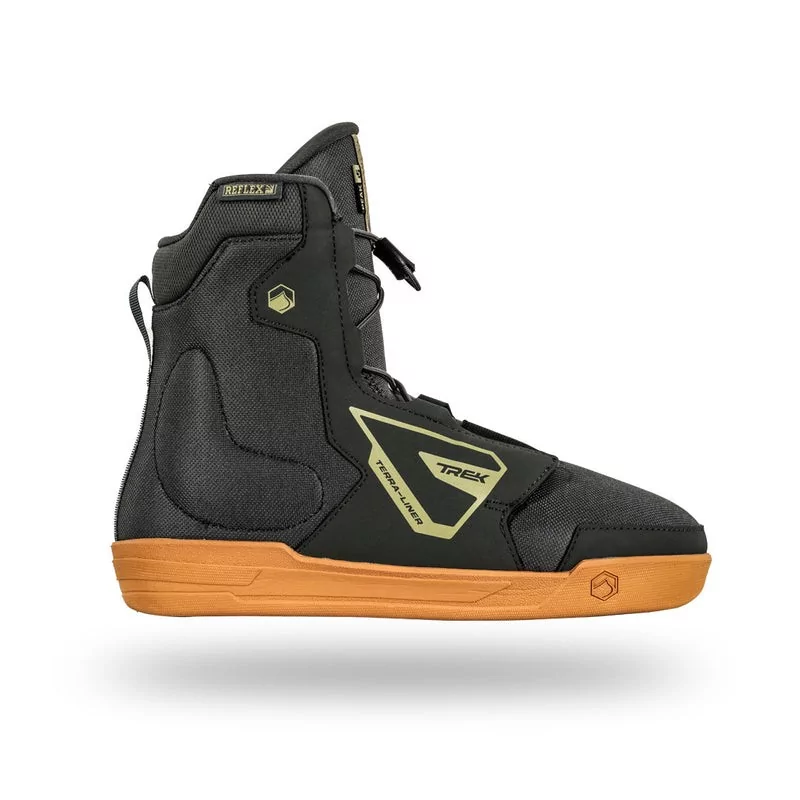 Chausses Liquid Force Peak 4D 2024