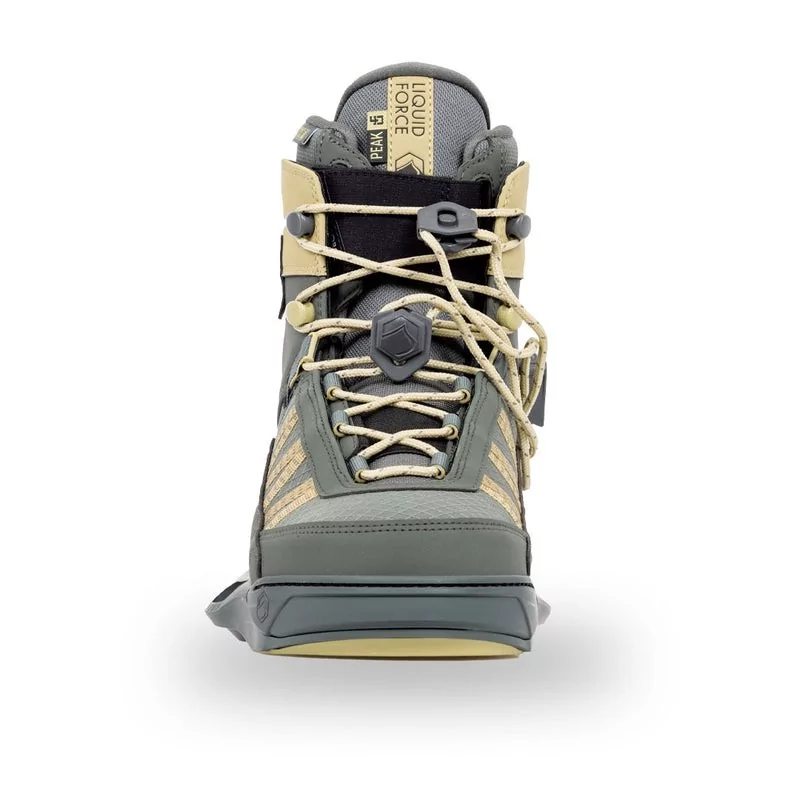 Chausses Liquid Force Peak 4D 2024