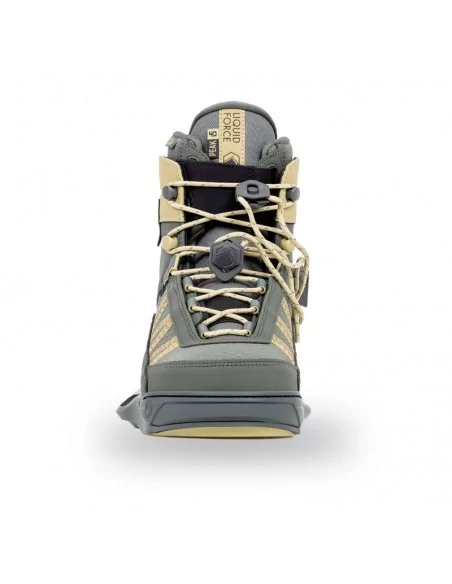 Chausses Liquid Force Peak 4D 2024