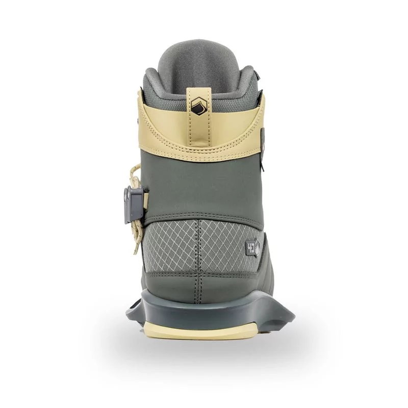 Chausses Liquid Force Peak 4D 2024