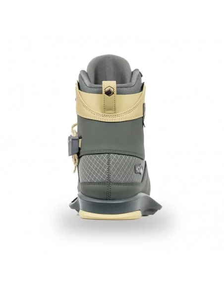 Chausses Liquid Force Peak 4D 2024