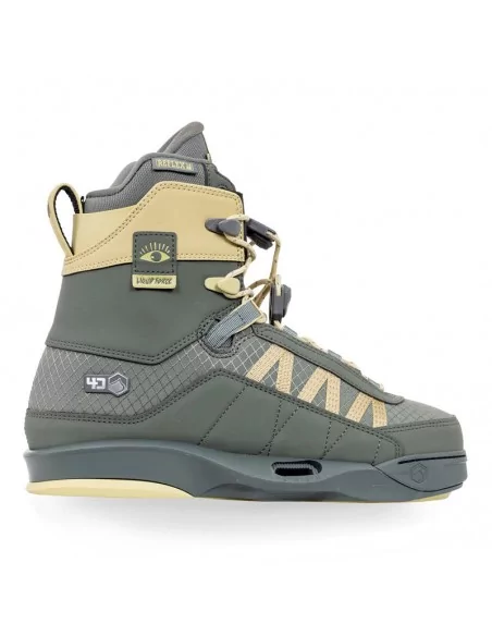 Chausses Liquid Force Peak 4D 2024