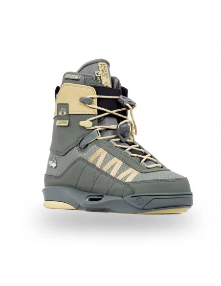 Chausses Liquid Force Peak 4D 2024