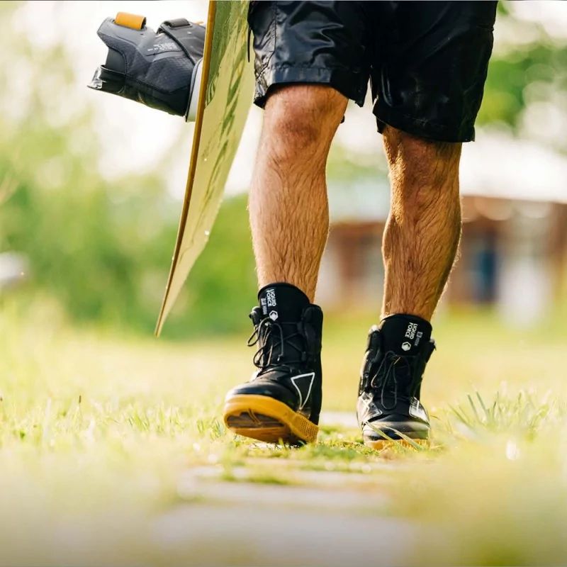 Chausses Liquid Force Hook 4D 2024