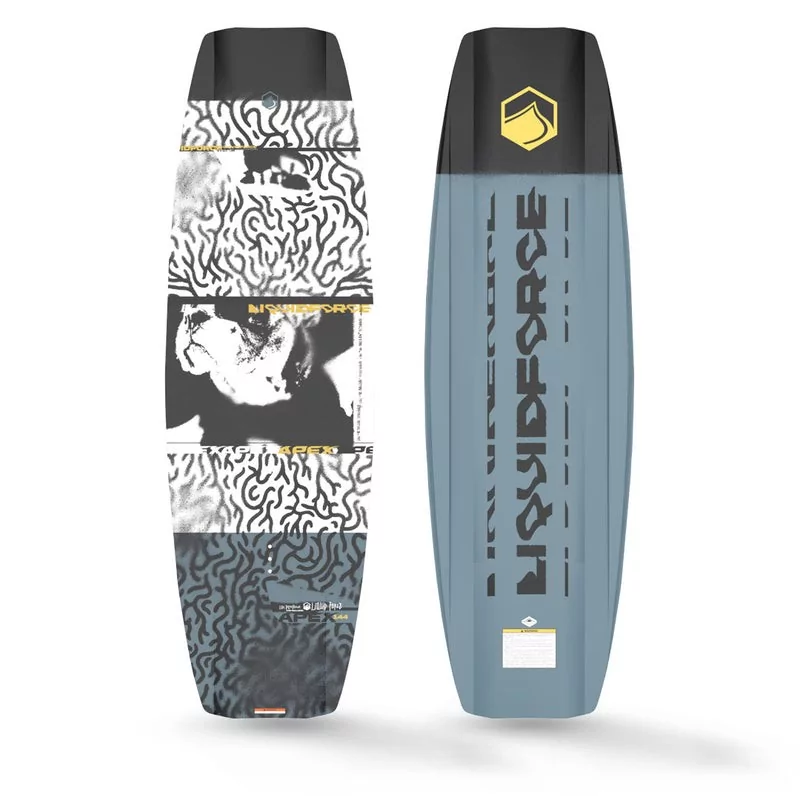 Wakeboard Liquid Force Apex 2024