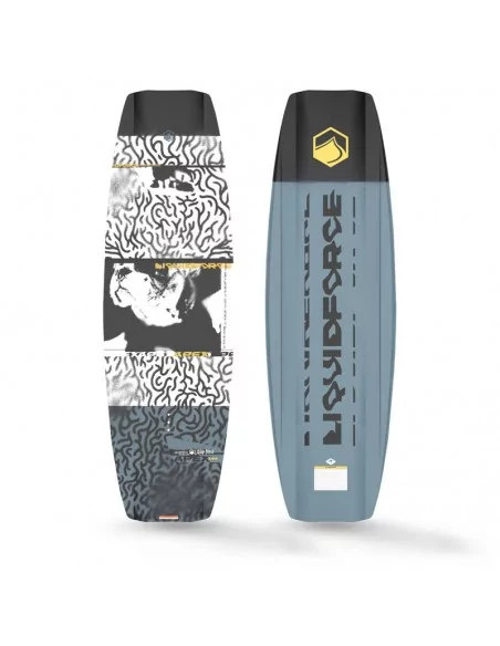 Wakeboard Liquid Force Apex 2024