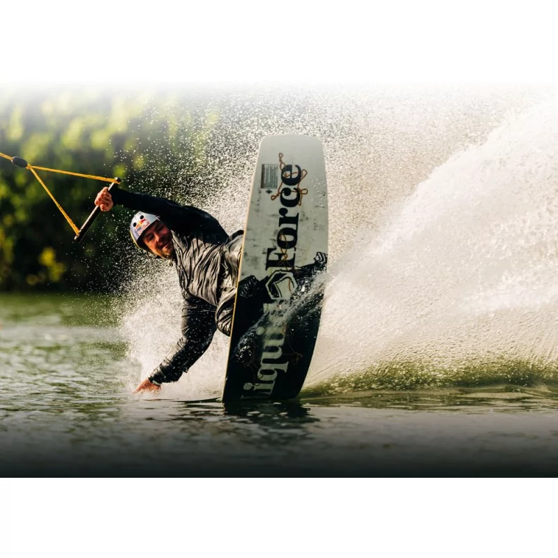 Wakeboard Liquid Force Butterstick...