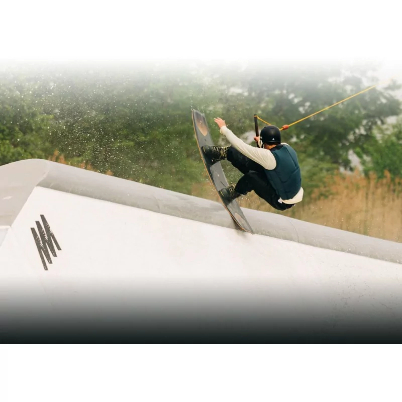 Chausses Liquid Force Peak 4D 2024