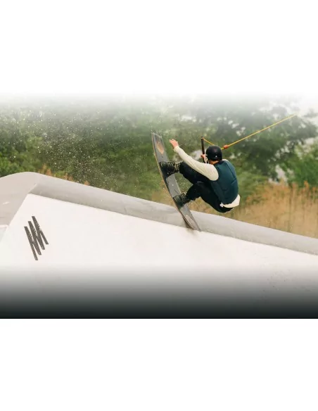 Chausses Liquid Force Peak 4D 2024