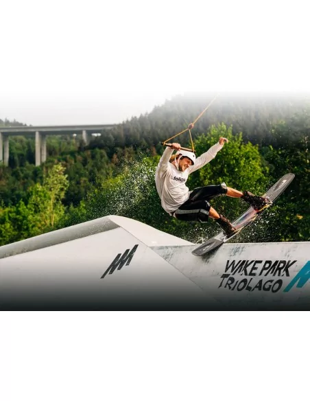Wakeboard Liquid Force Illusion 2024