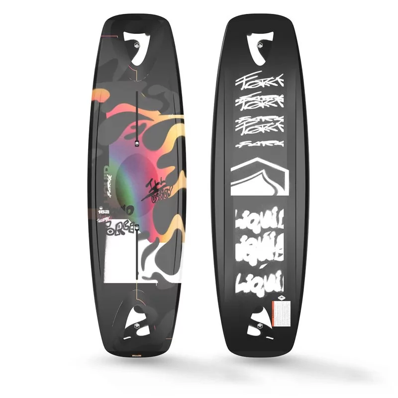Wakeboard Liquid Force Illusion 2024