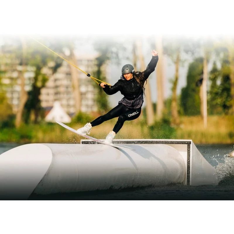 Chausses Liquid Force Vida girl 6X 2024