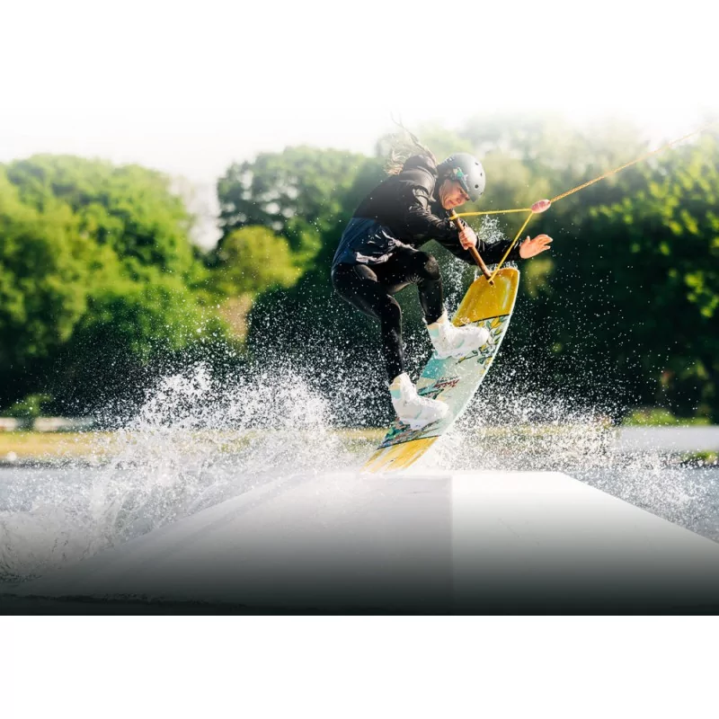 Chausses Liquid Force Vida girl 6X 2024