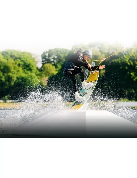 Chausses Liquid Force Vida girl 6X 2024