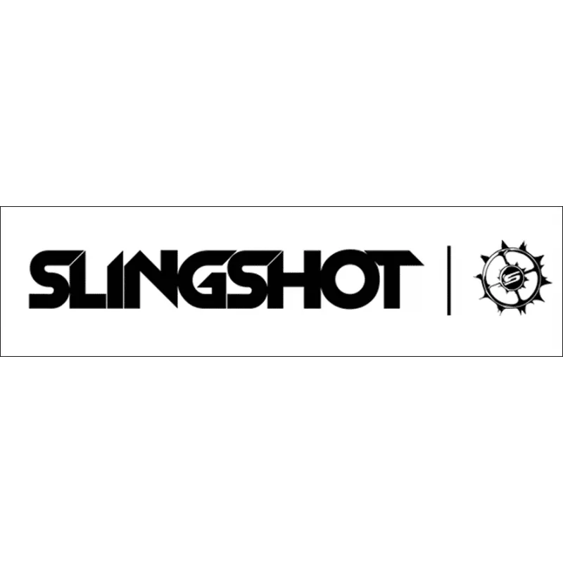2024 Slingshot Gummy Strap