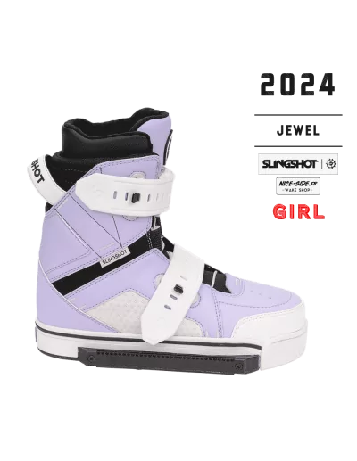 2024 Slingshot Chausses Jewel