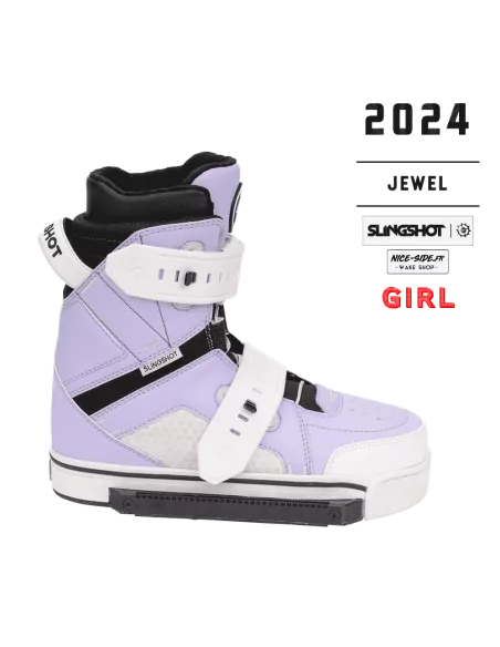 2024 Slingshot Chausses Jewel