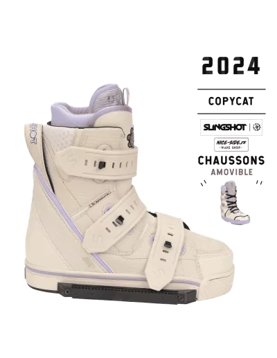 2024 Slingshot Chausses Copycat