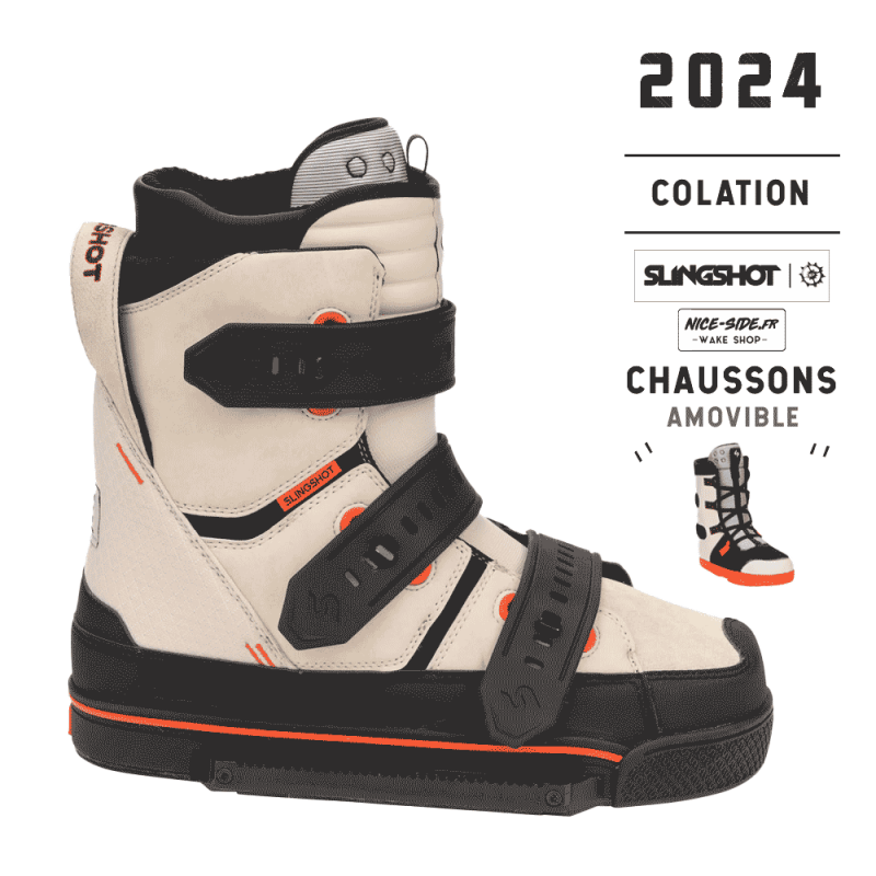 2024 Slingshot Chausses Space Mob
