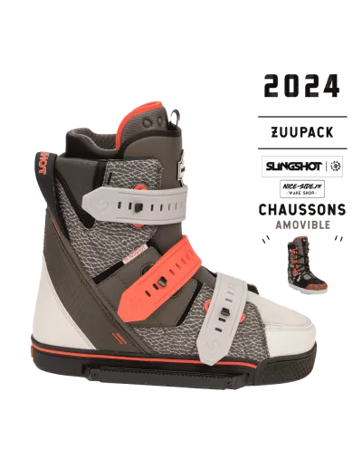 2024 Slingshot Chausses Zuupack