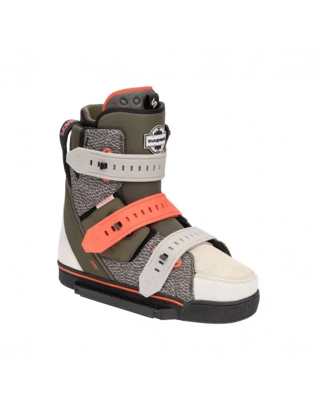 2024 Slingshot Chausses Zuupack