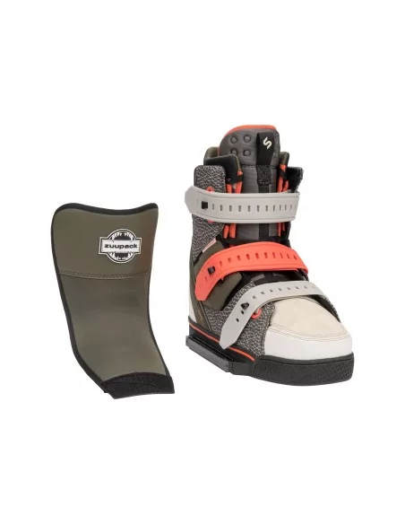 2024 Slingshot Chausses Zuupack