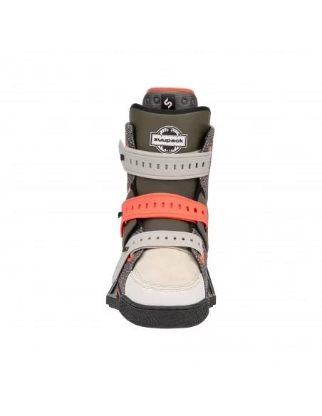 2024 Slingshot Chausses Zuupack