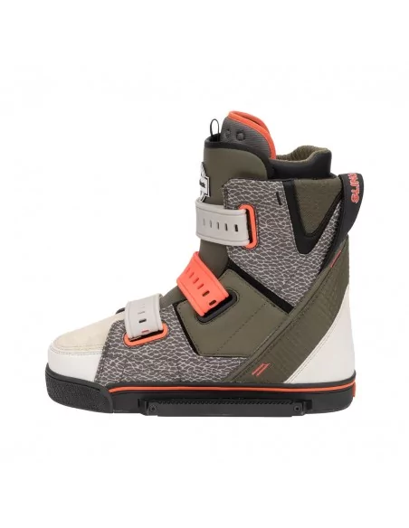 2024 Slingshot Chausses Zuupack