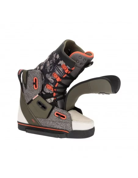 2024 Slingshot Chausses Zuupack
