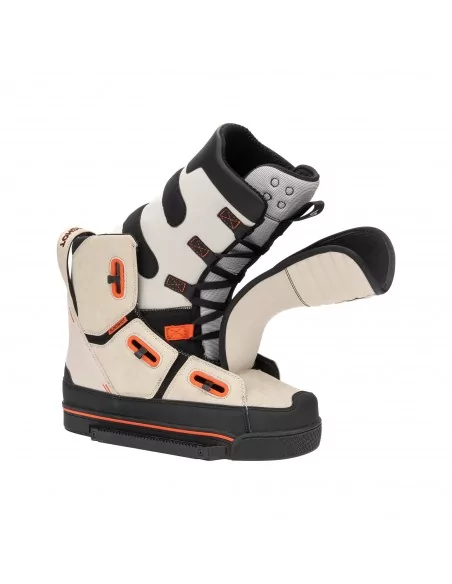 2024 Slingshot Chausses Space Mob