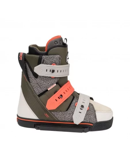 2024 Slingshot Chausses Zuupack