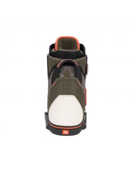 2024 Slingshot Chausses Zuupack