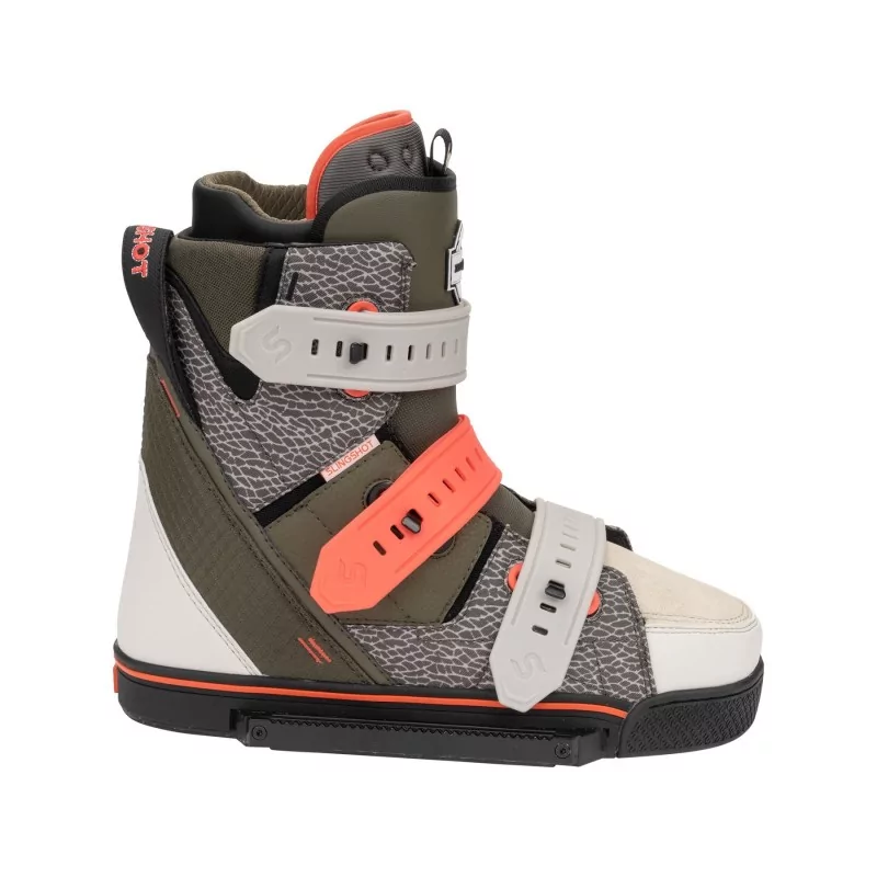 2024 Slingshot Chausses Zuupack
