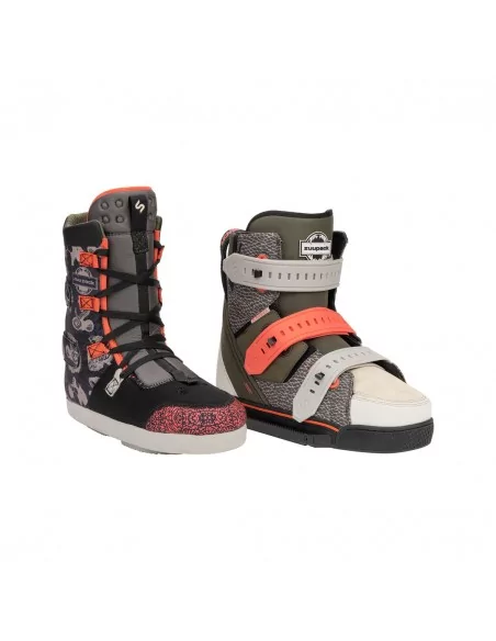 2024 Slingshot Chausses Zuupack