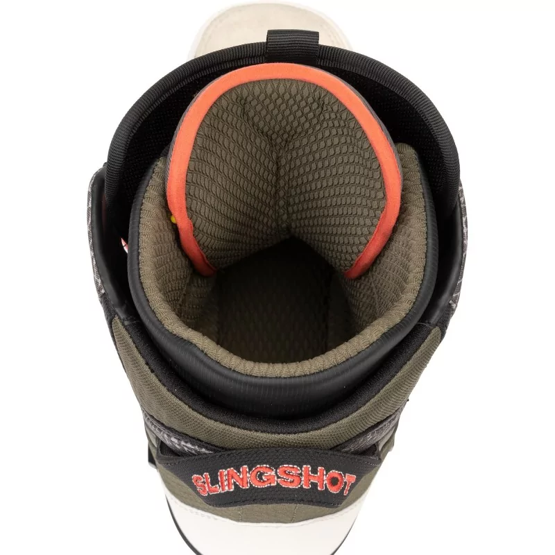 2024 Slingshot Chausses Zuupack