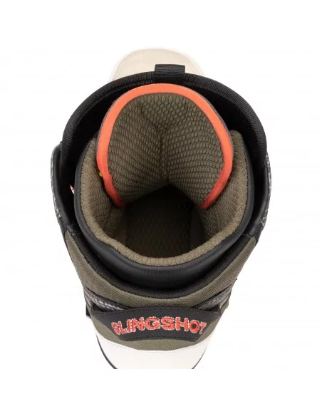 2024 Slingshot Chausses Zuupack