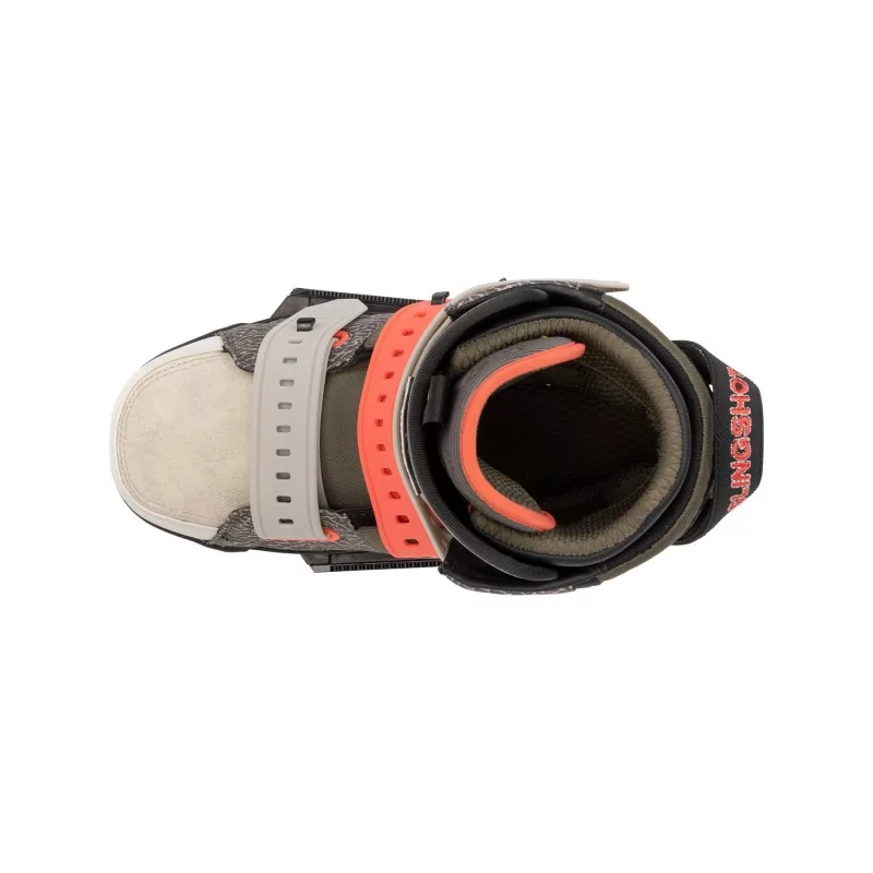 2024 Slingshot Chausses Zuupack