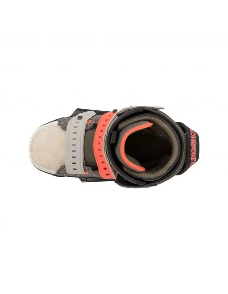 2024 Slingshot Chausses Zuupack